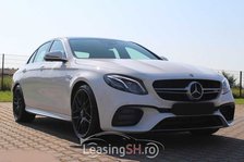 MER10795 – Mercedes-Benz AMG 63 4M S la 142.656 EUR (vândut)