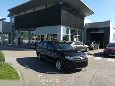 DAC13329 – Dacia Logan MCV la 7.950 EUR (vândut)