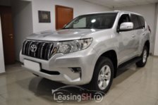 TOY20729 – Toyota Land Cruiser la 46.990 EUR (vândut)