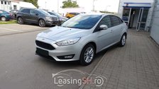 FOR10488 – Ford Focus Mk3 la 17.255 EUR (vândut)