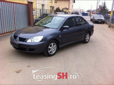 MIT03945 – Mitsubishi Lancer la 6.076 EUR (vândut)