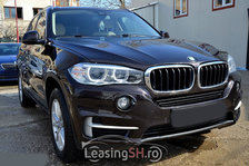 BMW13141 – BMW X5 la 40.936 EUR (vândut)