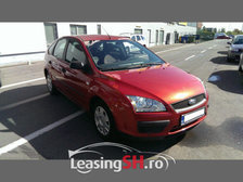 FOR05305 – Ford Focus la 3.350 EUR (vândut)