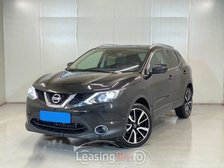 NIS24410 – Nissan Qashqai la 14.990 EUR