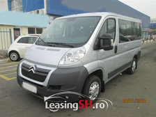 CIT04350 – Citroën JUMPER la 19.500 EUR (vândut)