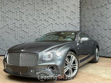 BEN25787 – Bentley Continental GT V8 la 208.250 EUR