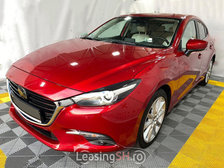 MAZ27588 – Mazda 3 SKYACTIV-D la 17.980 EUR