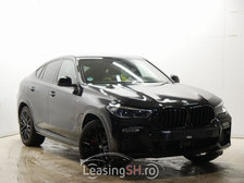 BMW32293 – BMW X6 xDrive la 95.081 EUR