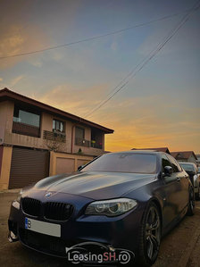 BMW29596 – BMW 530 xDrive Individual la 15.000 EUR