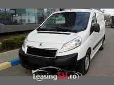 PEU07565 – Peugeot EXPERT la 12.990 EUR (vândut)