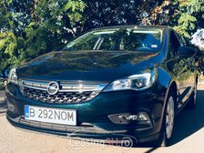 OPE14111 – Opel ASTRA K la 10.800 EUR (vândut)