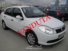 REN02215 – Renault Symbol la 5.650 EUR (vândut)