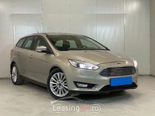 FOR24852 – Ford Focus la 8.990 EUR (vândut)
