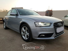 AUD16407 – Audi A4 la 16.750 EUR