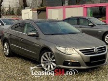 VOL07618 – Volkswagen Passat CC la 13.578 EUR (vândut)