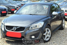 VOL22058 – Volvo C30 la 6.450 EUR (vândut)