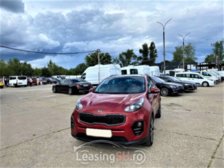 KIA21966 – Kia Sportage la 22.848 EUR (vândut)