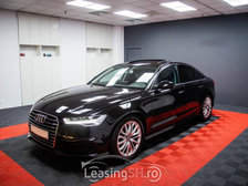 AUD32466 – Audi A6 la 32.499 EUR