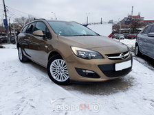 OPE11316 – Opel Astra la 8.750 EUR (vândut)