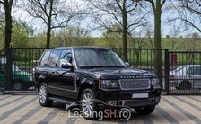 LAN25510 – Land Rover Range Rover la 16.900 EUR (vândut)