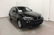 BMW24045 – BMW X4 XDrive20d la 26.989 EUR