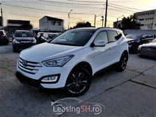 HYU13793 – Hyundai Santa Fe la 22.015 EUR (vândut)