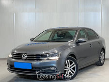 VOL33071 – Volkswagen Jetta la 14.990 EUR