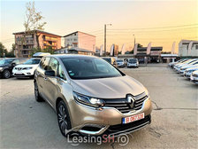 REN19040 – Renault Espace IV la 18.899 EUR (vândut)