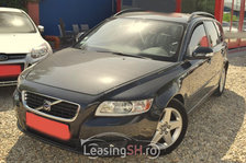VOL12650 – Volvo V50 la 5.950 EUR (vândut)
