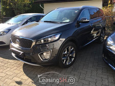 KIA14330 – Kia Sorento la 27.953 EUR (vândut)
