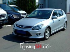 HYU08604 – Hyundai i30 la 7.750 EUR (vândut)