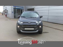 FOR08021 – Ford EcoSport la 15.750 EUR (vândut)