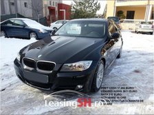 BMW06005 – BMW 318 la 15.283 EUR (vândut)