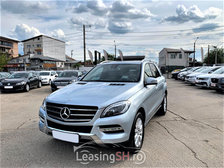 MER20192 – Mercedes-Benz ML 250 la 28.899 EUR (vândut)