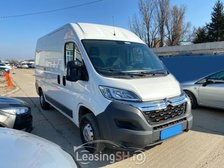 CIT24757 – Citroën JUMPER la 14.489 EUR (vândut)