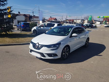 REN16598 – Renault Megane la 16.800 EUR (vândut)