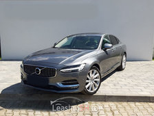 VOL17754 – Volvo S90 la 37.485 EUR (vândut)
