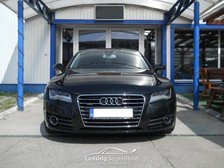AUD03376 – Audi A7 la 24.180 EUR (vândut)