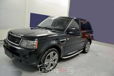 LAN20473 – Land Rover Range Rover Sport la 14.637 EUR (vândut)