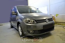 VOL21981 – Volkswagen Caddy la 9.499 EUR (vândut)