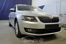 SKO26702 – Skoda Octavia 1.6 TDI la 13.899 EUR