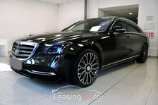 MER19216 – Mercedes-Benz S 400 la 82.110 EUR (vândut)