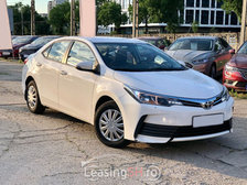 TOY26089 – Toyota Corolla la 12.750 EUR