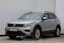 VOL21194 – Volkswagen Tiguan la 19.200 EUR