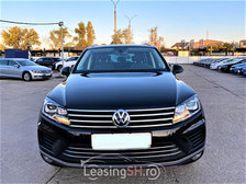 VOL22907 – Volkswagen Touareg la 27.251 EUR (vândut)