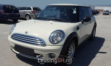 MIN10242 – MINI ONE la 7.378 EUR (vândut)