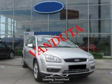 FOR02793 – Ford Focus la 6.200 EUR (vândut)