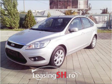 FOR03936 – Ford Focus la 9.500 EUR (vândut)