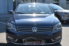 VOL21774 – Volkswagen Passat la 6.990 EUR (vândut)