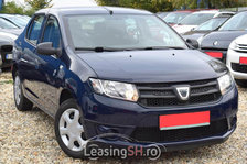 DAC28291 – Dacia Logan la 4.490 EUR